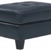 Ashley Furniture Altonbury - Button Tufting - Upholstered Ottomans