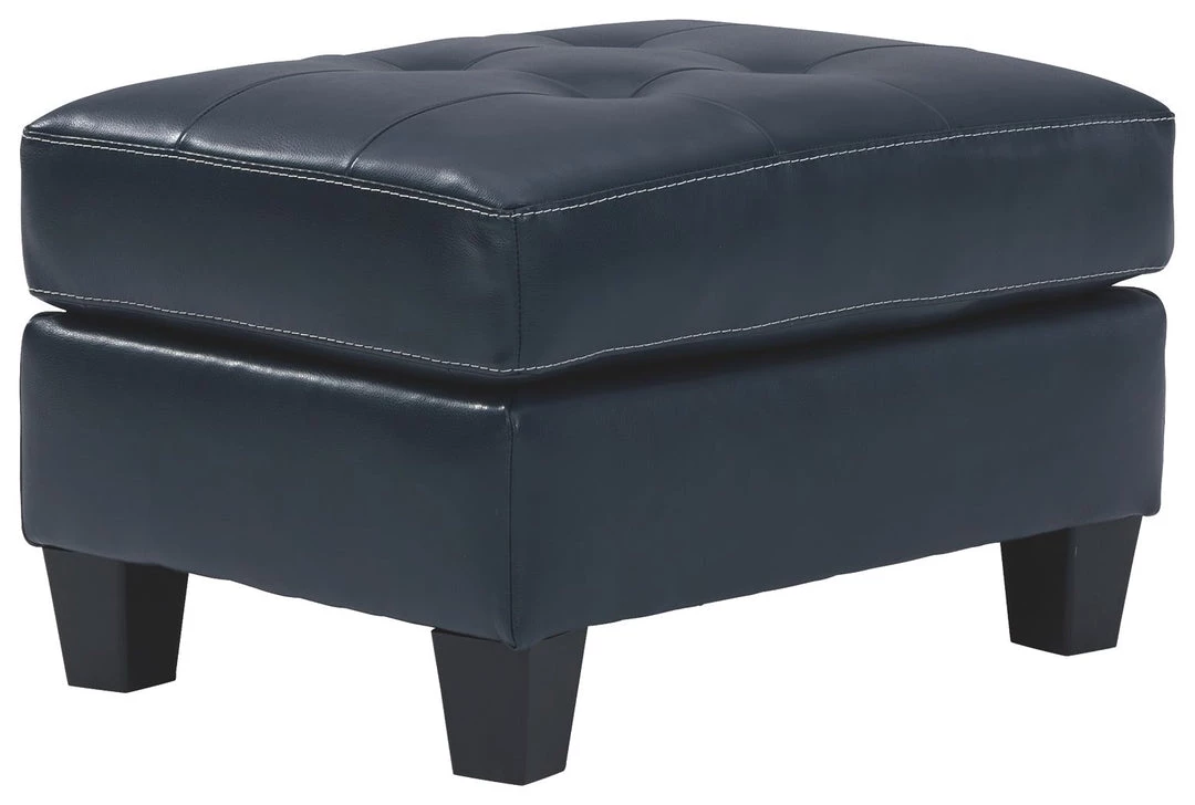Ashley Furniture Altonbury - Button Tufting - Upholstered Ottomans 3 Ashley Furniture Altonbury - Button Tufting - Upholstered Ottomans