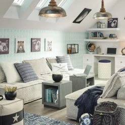 Ashley Furniture Chairs Bales - Taupe - Accent Chair