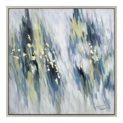 Moe's Home Collection Accessories Duality Wall Décor W/frame