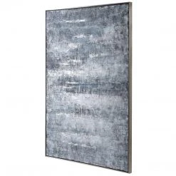 Uttermost Serein Hand Painted Canvas