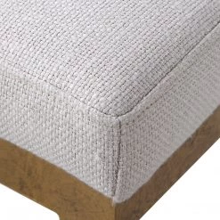 Uttermost Ivanna Modern Counter Stool Stools