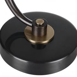 Uttermost Waveney Bronze Drink Table Tables 11 Uttermost Waveney Bronze Drink Table Tables