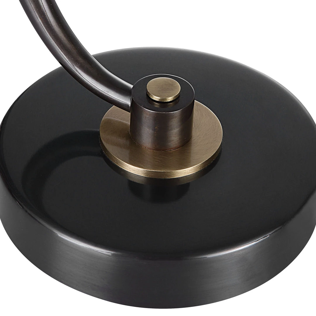 Uttermost Waveney Bronze Drink Table Tables 5 Uttermost Waveney Bronze Drink Table Tables