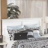 Ashley Furniture Headboards Bostwick Shoals - Best In Class -Cal Panel Headboard