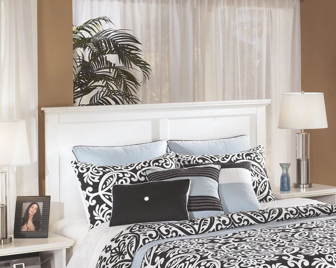 Ashley Furniture Headboards Bostwick Shoals - Best In Class -Cal Panel Headboard 3 Ashley Furniture Headboards Bostwick Shoals - Best In Class -Cal Panel Headboard