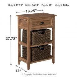Ashley Furniture Oslember - Best In Class - Accent Table Tables 20 Ashley Furniture Oslember - Best In Class - Accent Table Tables