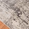 Accessories Uttermost Cameri Silver 5 X 7 Rug
