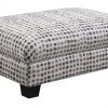 Emerald Home Ottomans Carter Accent Cocktail Ottoman