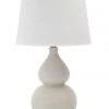 Ashley Furniture Saffi - Ceramic Table Lamp (1/CN) Accessories