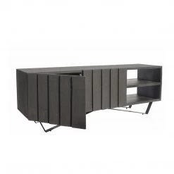 Moe's Home Collection Brolio Media Console