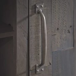 Signature Design By Ashley® Fireplaces Mayflyn - 62" TV Stand With Fireplace Insert Glass/Stone 10 Signature Design By Ashley® Fireplaces Mayflyn - 62