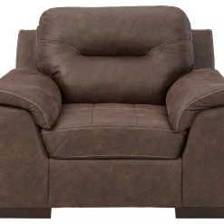 Ashley Furniture Maderla - Walnut - Chair Chairs 11 Ashley Furniture Maderla - Walnut - Chair Chairs