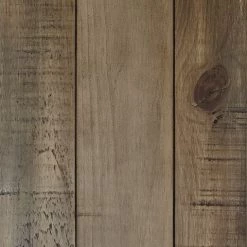 Ashley Furniture Bostweil - Light Brown/black - Rectangular Cocktail Table