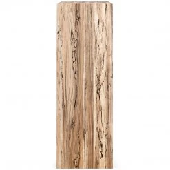 Ashley Furniture Piperton - Natural - Cube Organizer 71 Ashley Furniture Piperton - Natural - Cube Organizer