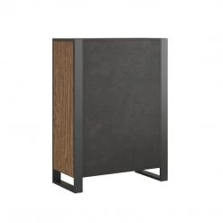 Emerald Home Chests Hendrick Chest