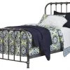 Ashley Furniture Nashburg - Premium - Metal HDBD/FTBD/Rails Beds
