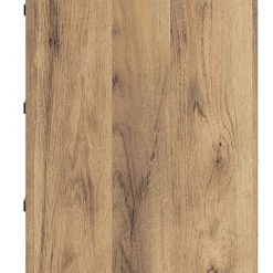 Signature Design By Ashley® Larstin - Brown - Five Drawer Chest