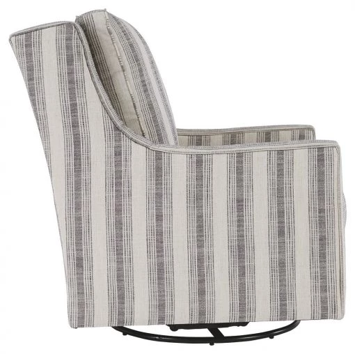 Ashley Furniture Chairs Kambria - Swivel Glider Accent Chair