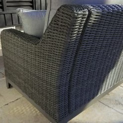 Ashley Furniture Elite Park - Gray - Loveseat W/cushion Loveseats