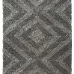 Ashley Furniture Paulick - Gray - Medium Rug Accessories