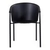 Moe's Home Collection Shindig Outdoor Dining Chair-m2 Chairs
