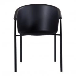 Moe's Home Collection Shindig Outdoor Dining Chair-m2 Chairs
