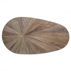 Uttermost Leveni Wooden Coffee Table Tables