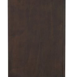 Ashley Furniture Leewarden - Dark Brown - Dresser Dressers 11 Ashley Furniture Leewarden - Dark Brown - Dresser Dressers