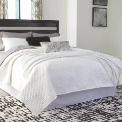 Ashley Furniture Headboards Starberry - Patterned - Panel Headboard