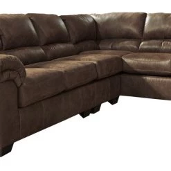 Signature Design By Ashley® Bladen - Left Arm Facing Loveseat, Armless Chair, Right Arm Facing Sofa Sectional Sectionals