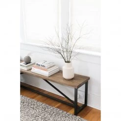 Moe's Home Collection Benches Sierra Bench