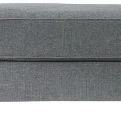Ashley Furniture Castano - Jewel - Oversized Accent Ottoman