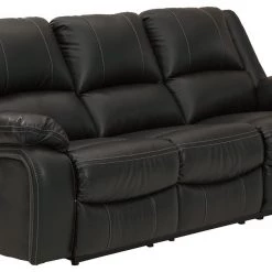 Ashley Furniture Calderwell - Reclining Power Sofa Reclining Furniture