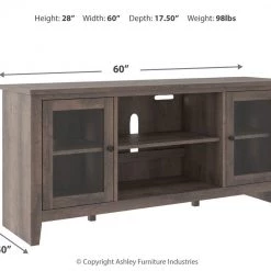 Ashley Furniture Arlenbry - Best In Class - TV Stand TV Stands