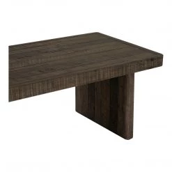 Moe's Home Collection Monterey Coffee Table 14 Moe's Home Collection Monterey Coffee Table