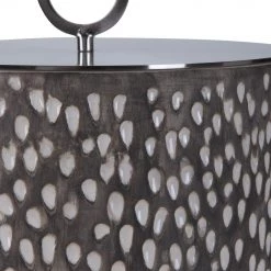 Table Decor Uttermost Cyprien Ceramic Containers, S/2