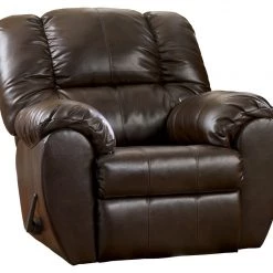 Ashley Furniture Reclining Furniture Dylan - Classic Look - Rocker Recliners