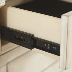 Ashley Furniture Bolanburg - Dresser, Mirror