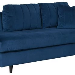 Ashley Furniture Enderlin - Blue - Raf Corner Chaise