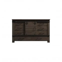 Emerald Home Dresser