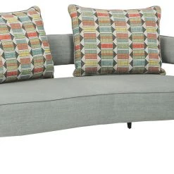 Ashley Furniture Hollyann - Stylish Urban Space - Stationary Sofas