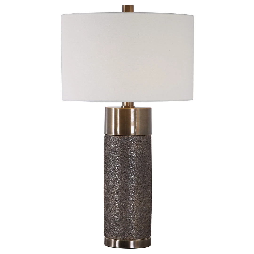 Uttermost Brannock Bronze Table Lamp Accessories 3 Uttermost Brannock Bronze Table Lamp Accessories