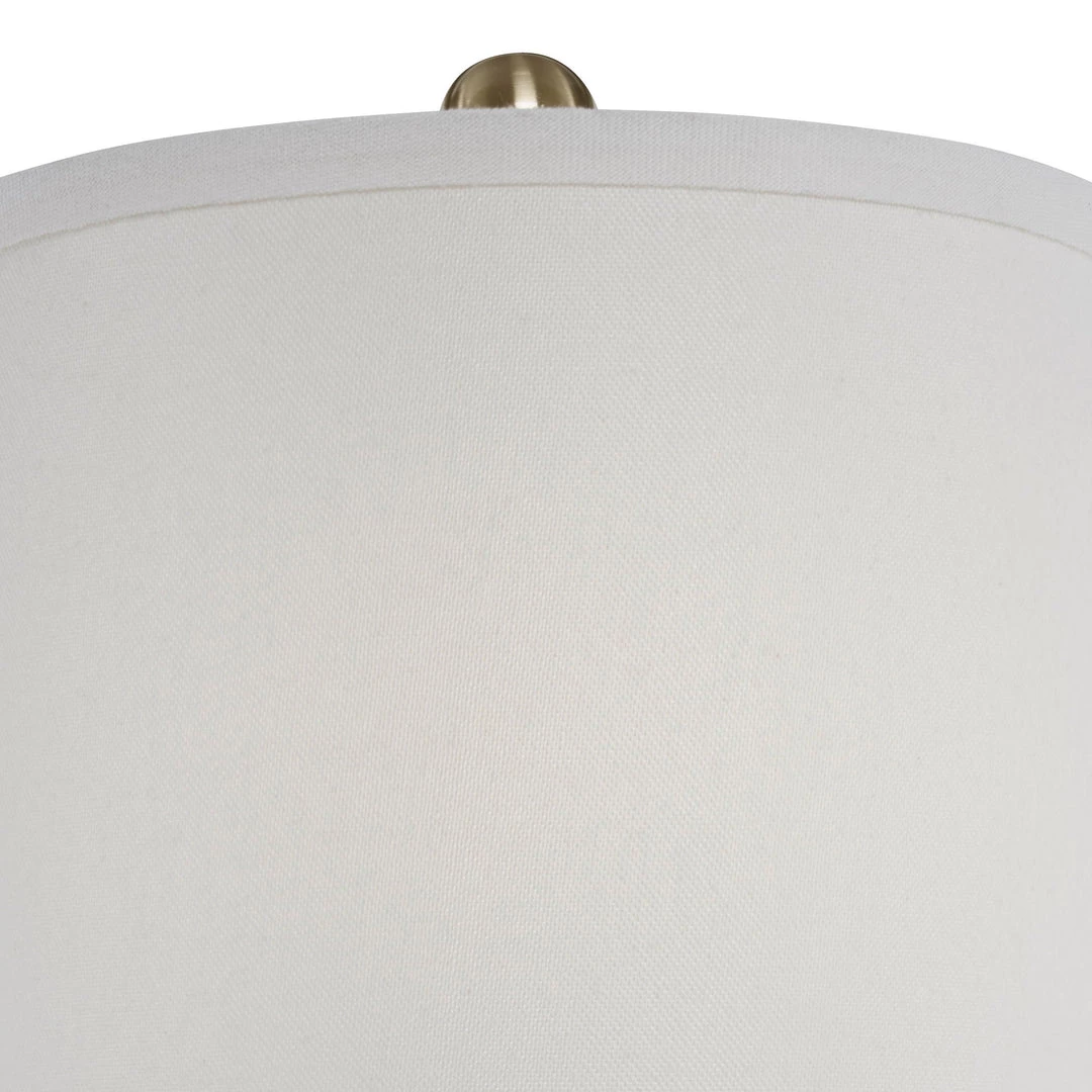 Uttermost Laton Brass Buffet Lamp 5 Uttermost Laton Brass Buffet Lamp