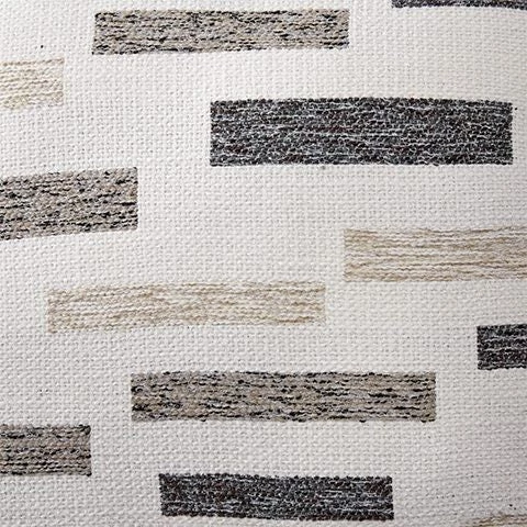 Ashley Furniture Crockett - Black/taupe/cream - Pillow (4/cs) Accessories 5 Ashley Furniture Crockett - Black/taupe/cream - Pillow (4/cs) Accessories