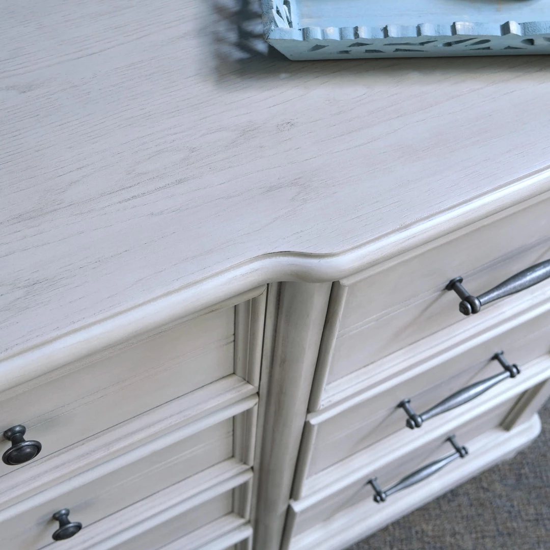 Emerald Home New Haven Dresser 9 Emerald Home New Haven Dresser