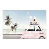 Moe's Home Collection Accessories Beach Party Wall Décor 1 Moe's Home Collection Accessories Beach Party Wall Décor