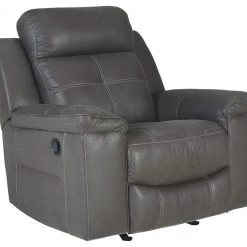 Ashley Furniture Reclining Furniture Jesolo - Rustic - Rocker Recliners