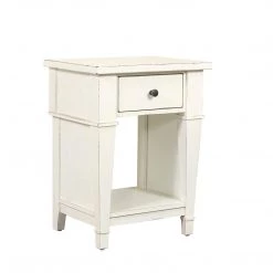 Emerald Home Stoney Creek 1 Drawer Nightstand Nightstands 10 Emerald Home Stoney Creek 1 Drawer Nightstand Nightstands