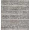Ashley Furniture Brinoy - Black/white - Medium Rug Accessories